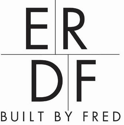 Fred Logo